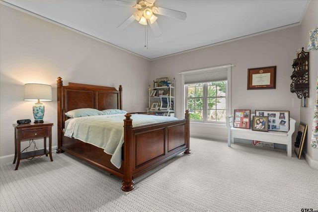 121 Fair Ln, Tyler, TX 75701
