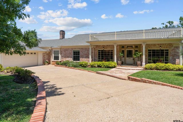 121 Fair Ln, Tyler, TX 75701