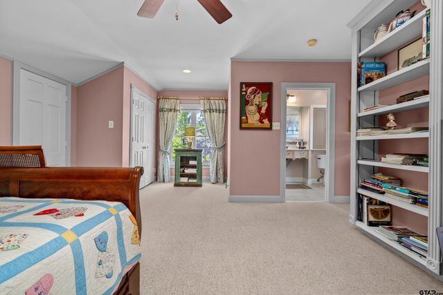 121 Fair Ln, Tyler, TX 75701