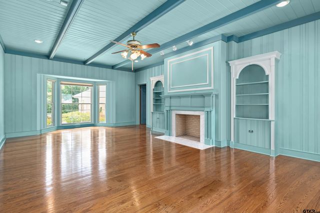 121 Fair Ln, Tyler, TX 75701
