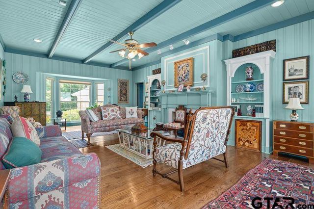 121 Fair Ln, Tyler, TX 75701
