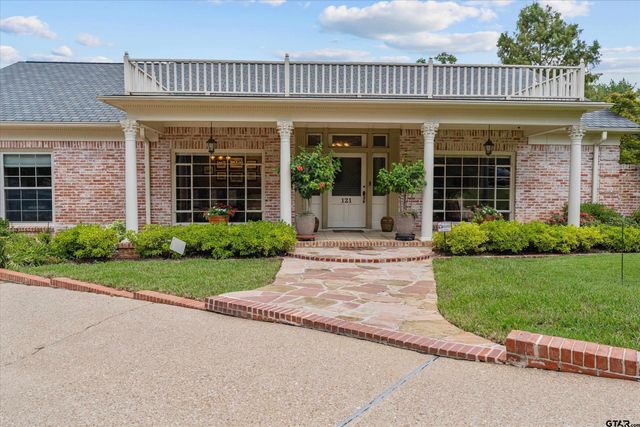 121 Fair Ln, Tyler, TX 75701