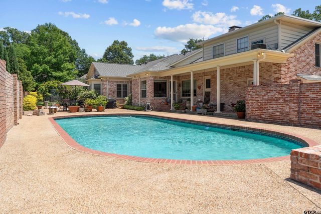 121 Fair Ln, Tyler, TX 75701