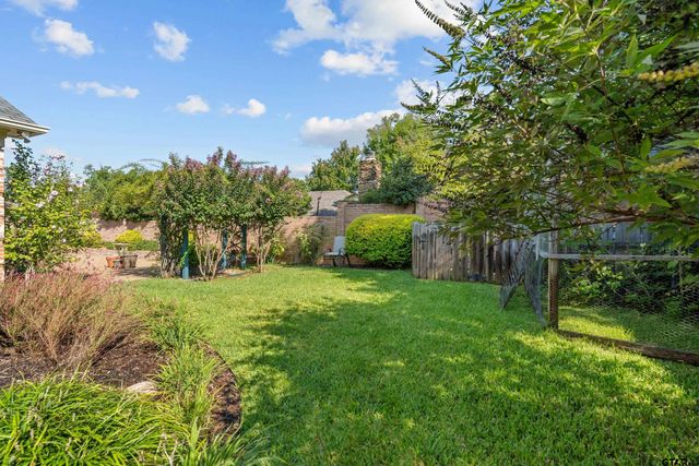 121 Fair Ln, Tyler, TX 75701