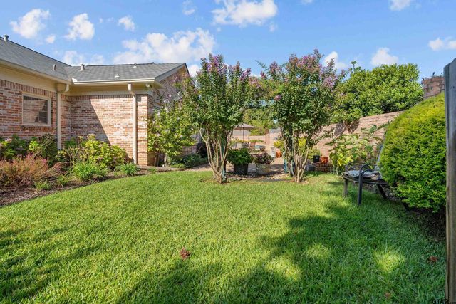 121 Fair Ln, Tyler, TX 75701