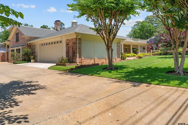 121 Fair Ln, Tyler, TX 75701