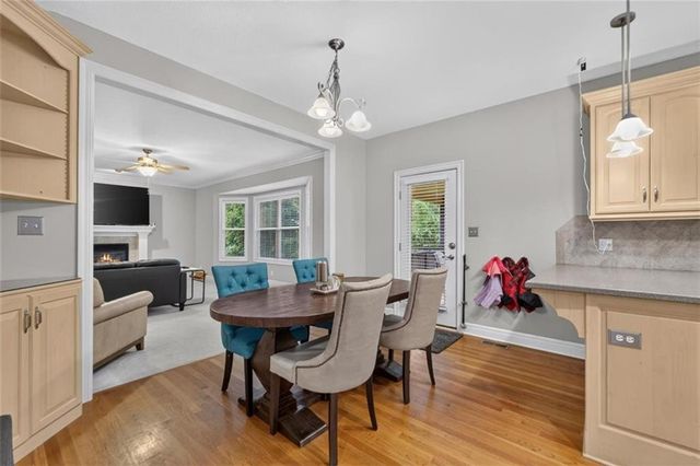 711 Willow Street, Lansing, KS 66043