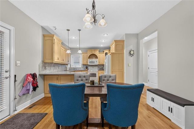 711 Willow Street, Lansing, KS 66043