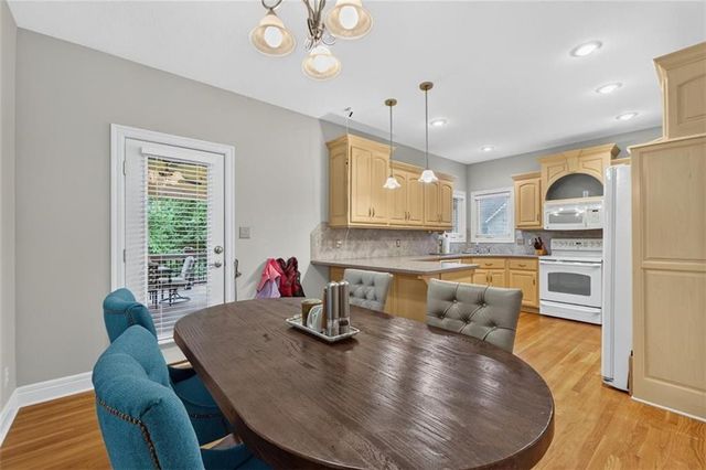 711 Willow Street, Lansing, KS 66043