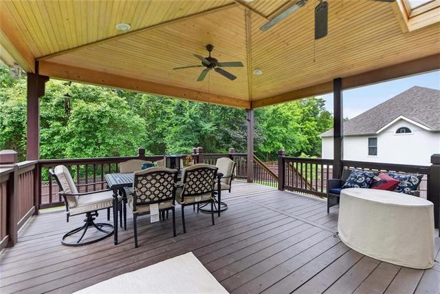 711 Willow Street, Lansing, KS 66043