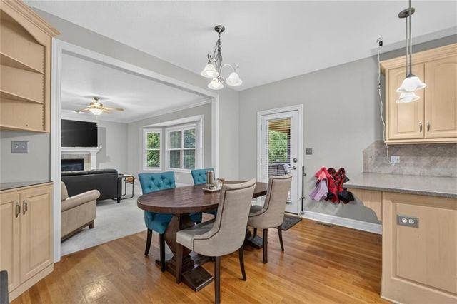711 Willow Street, Lansing, KS 66043