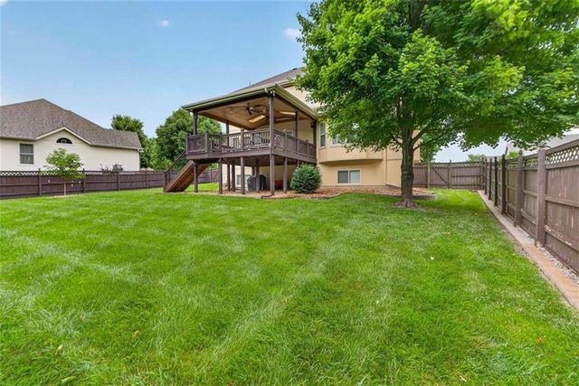 711 Willow Street, Lansing, KS 66043