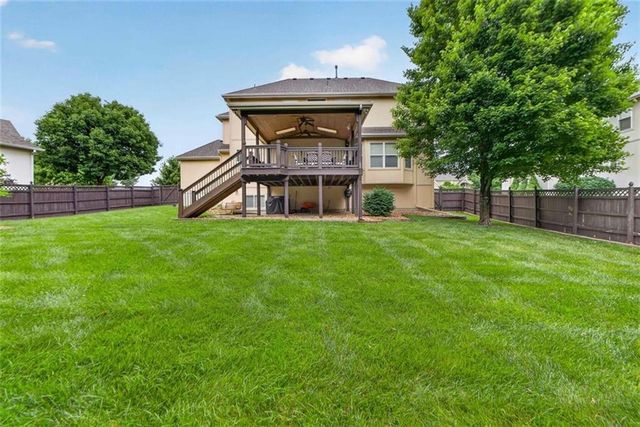 711 Willow Street, Lansing, KS 66043