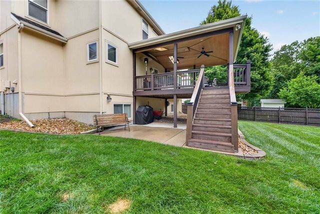 711 Willow Street, Lansing, KS 66043