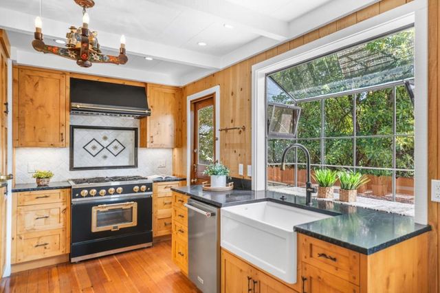 0 Carpenter, 3 NE of 1st Street, Carmel, CA 93921