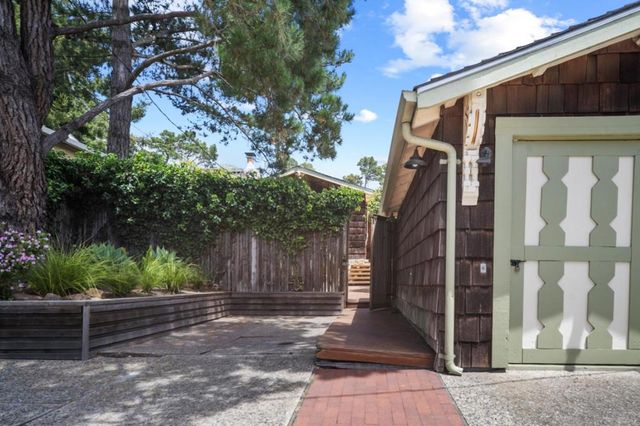 0 Carpenter, 3 NE of 1st Street, Carmel, CA 93921