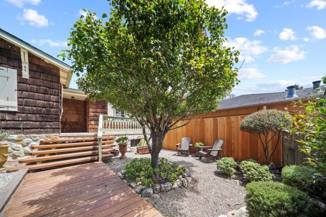 0 Carpenter, 3 NE of 1st Street, Carmel, CA 93921