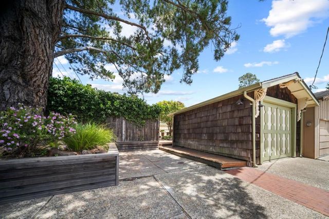 0 Carpenter, 3 NE of 1st Street, Carmel, CA 93921