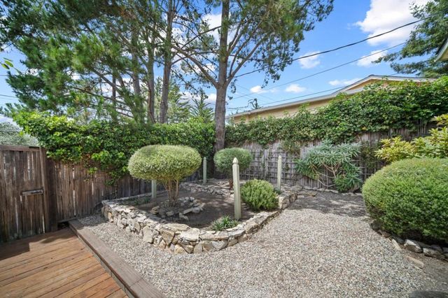 0 Carpenter, 3 NE of 1st Street, Carmel, CA 93921