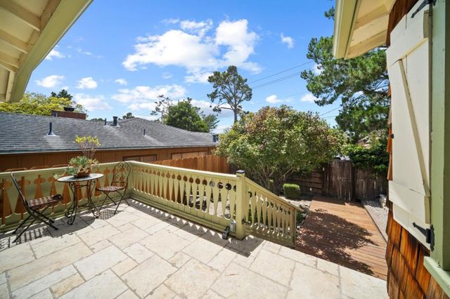 0 Carpenter, 3 NE of 1st Street, Carmel, CA 93921