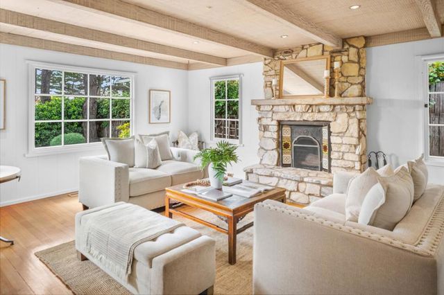 0 Carpenter, 3 NE of 1st Street, Carmel, CA 93921