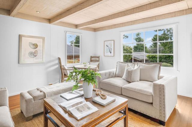 0 Carpenter, 3 NE of 1st Street, Carmel, CA 93921