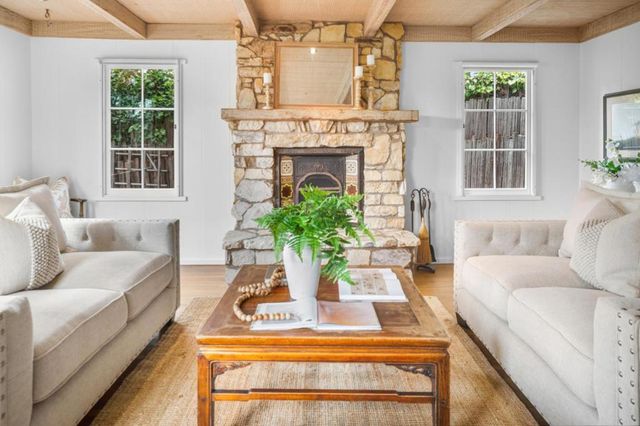 0 Carpenter, 3 NE of 1st Street, Carmel, CA 93921