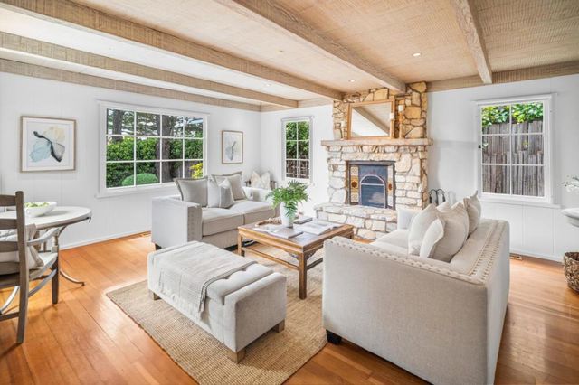 0 Carpenter, 3 NE of 1st Street, Carmel, CA 93921
