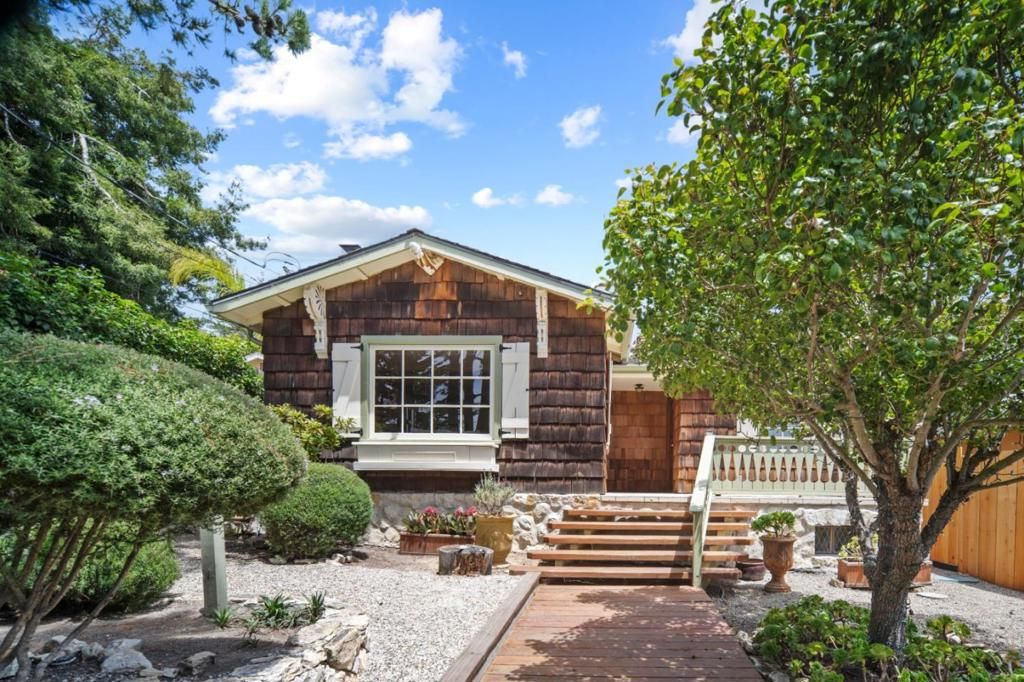 0 Carpenter, 3 NE of 1st Street, Carmel, CA 93921