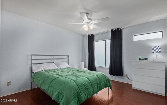 3600 N Hayden Road 3207, Scottsdale, AZ 85251