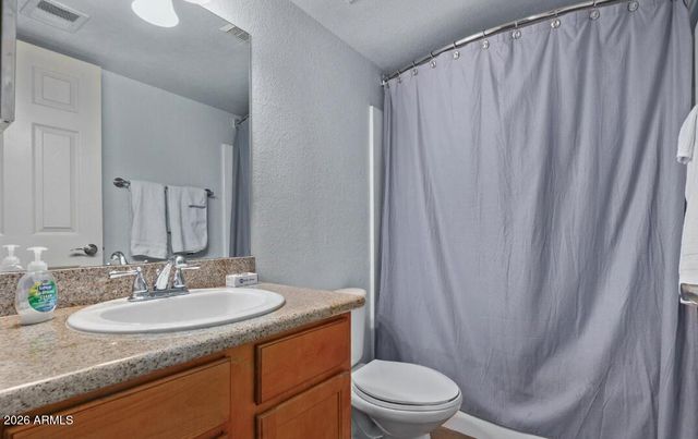 3600 N Hayden Road 3207, Scottsdale, AZ 85251