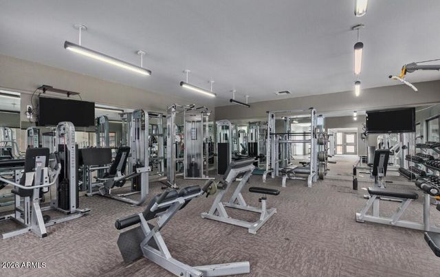 3600 N Hayden Road 3207, Scottsdale, AZ 85251