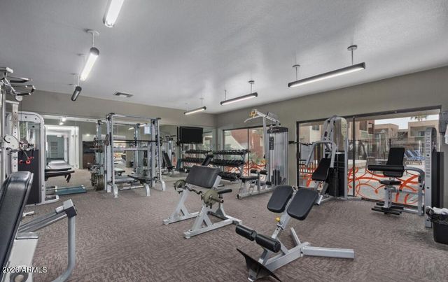 3600 N Hayden Road 3207, Scottsdale, AZ 85251