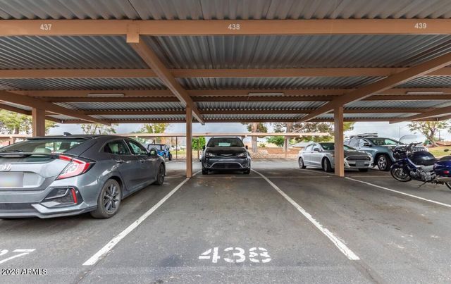 3600 N Hayden Road 3207, Scottsdale, AZ 85251