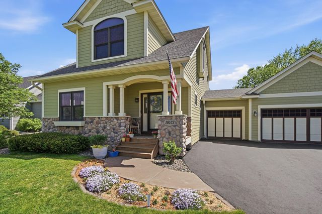 10573 106th Avenue N, Hanover, MN 55341