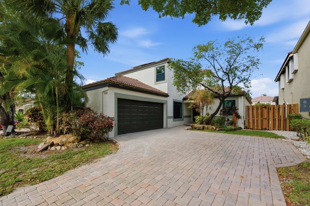 7680 NW 61st Terrace, Parkland, FL 33067