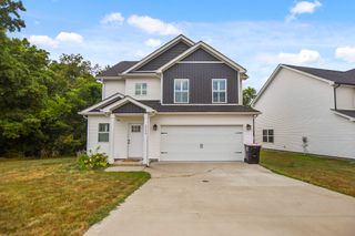 2986 Gibbs Lane, Clarksville, TN 37042