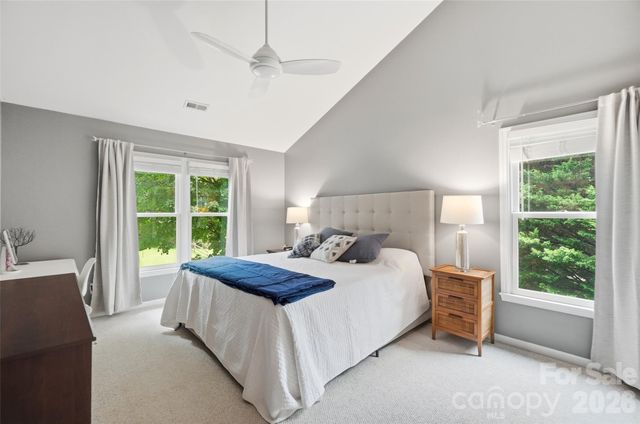 4802 Bridle Ridge Lane, Charlotte, NC 28269
