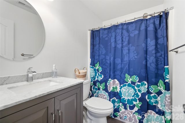 4802 Bridle Ridge Lane, Charlotte, NC 28269
