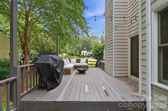 4802 Bridle Ridge Lane, Charlotte, NC 28269