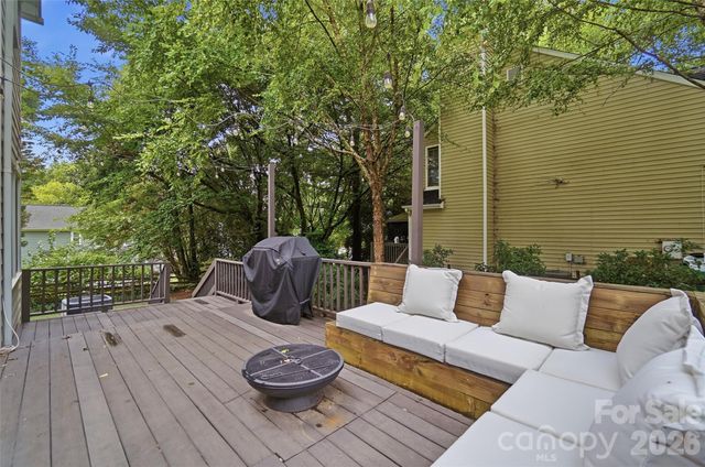 4802 Bridle Ridge Lane, Charlotte, NC 28269