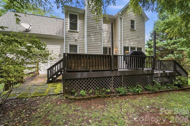 4802 Bridle Ridge Lane, Charlotte, NC 28269