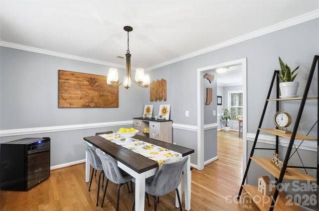 4802 Bridle Ridge Lane, Charlotte, NC 28269