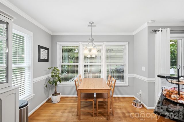4802 Bridle Ridge Lane, Charlotte, NC 28269