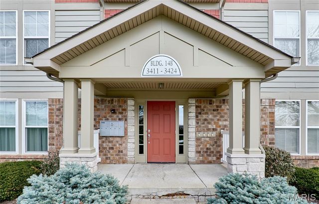 3424 Capri Way, St Peters, MO 63304