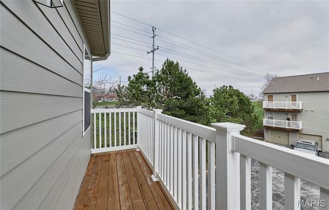 3424 Capri Way, St Peters, MO 63304