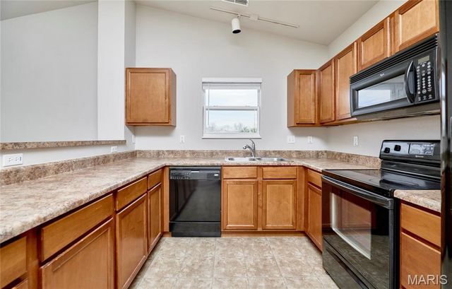 3424 Capri Way, St Peters, MO 63304