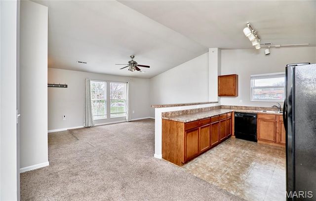 3424 Capri Way, St Peters, MO 63304