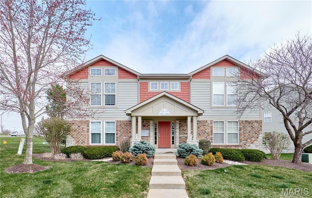 3424 Capri Way, St Peters, MO 63304