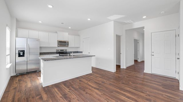 227 Old Warren Road, Lafayette, GA 30728